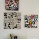 Apartamento Casa Pilar