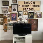 Casa Pilar *