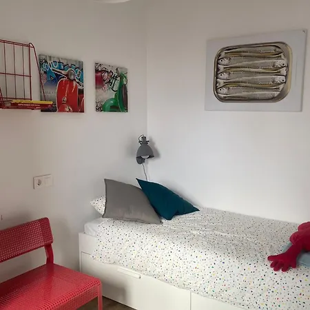 Casa Pilar Appartamento