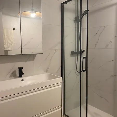 Appartamento Casa Pilar *