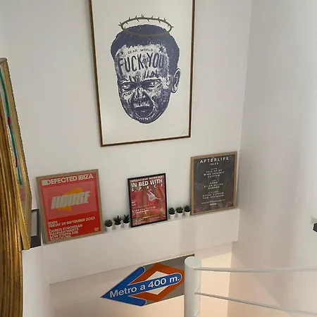 Casa Pilar
