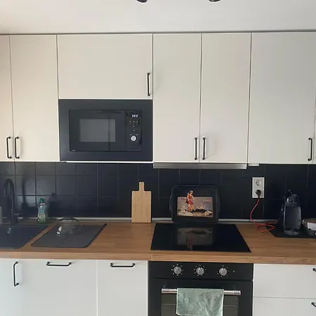 Appartamento Casa Pilar *