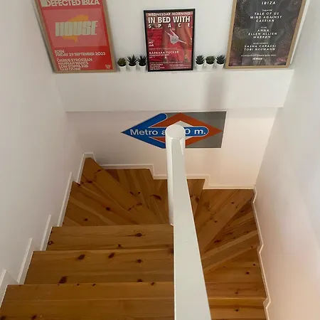 Casa Pilar Appartamento Sos del Rey Católico