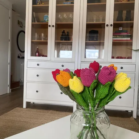 Appartamento Casa Pilar *