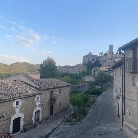 Casa Pilar * Sos del Rey Católico