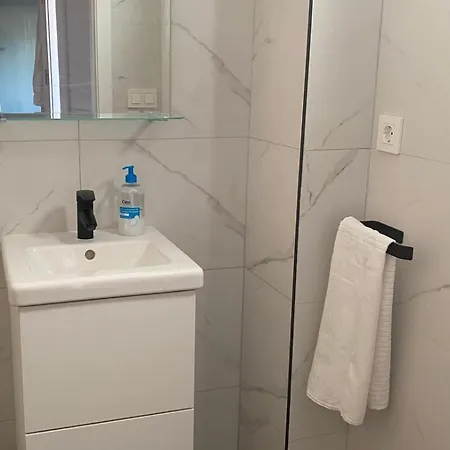 Casa Pilar Appartement