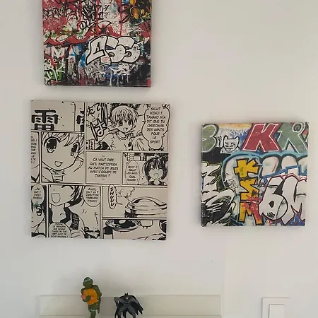 Appartamento Casa Pilar