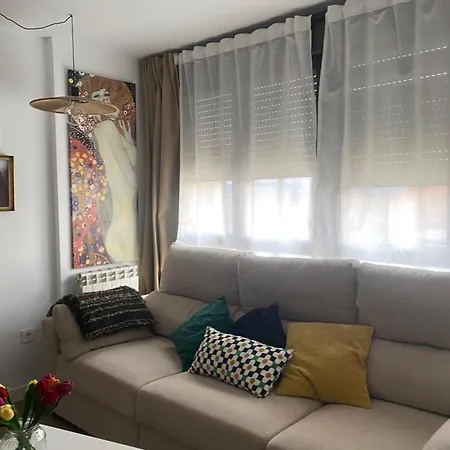 Casa Pilar *
