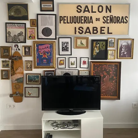 Casa Pilar *